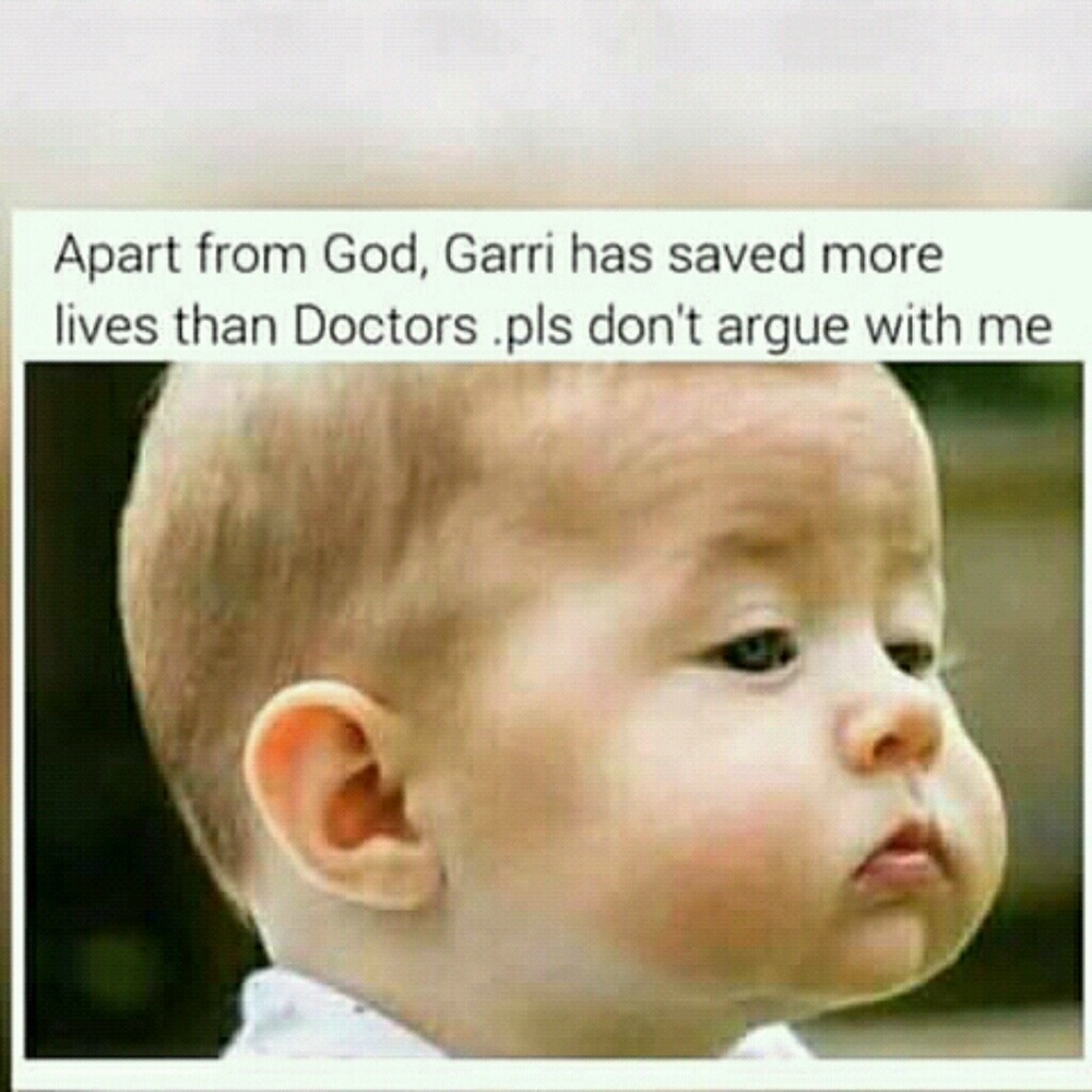 Meet your Posher, Clara